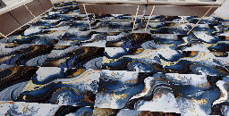 Tile Data Visualization Tile Visualizer