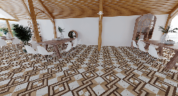 Tile Visualizer